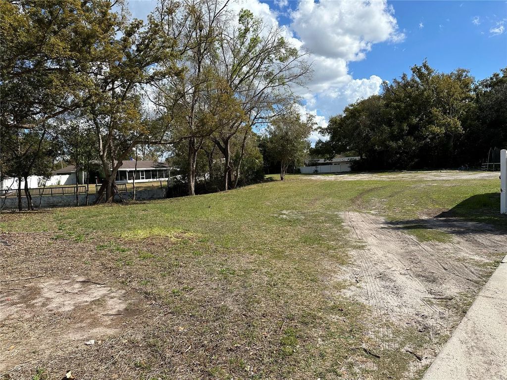 Photo of Sunrise Drive, Lutz, FL 33549 (MLS # TB8478771)