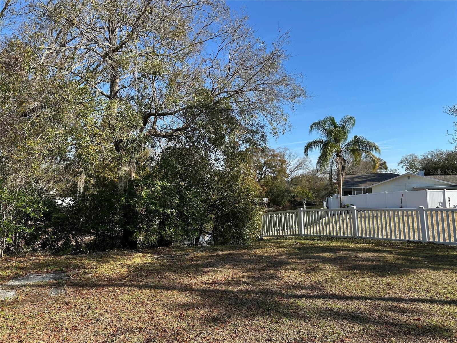 BARRINGTON SUB UNIT A - Land