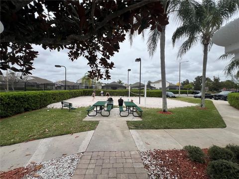 A home in KISSIMMEE