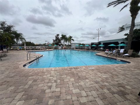 A home in KISSIMMEE