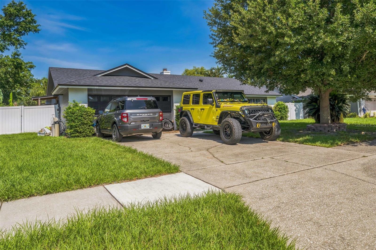 1460 SPRING RIDGE CIRCLE