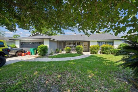 1460 SPRING RIDGE CIRCLE WINTER GARDEN FL 34787