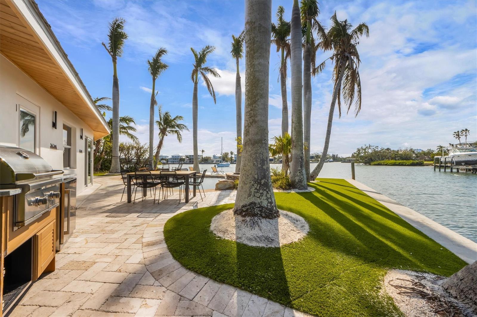 WELLS BAY HARBOR SEC A - Residential