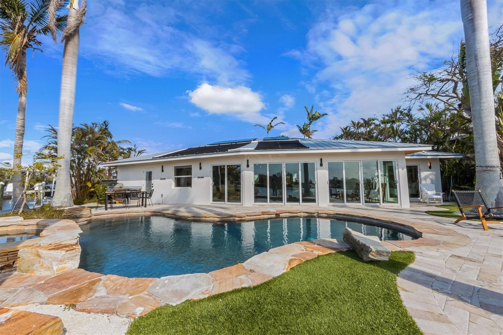 WELLS BAY HARBOR SEC A - Residential