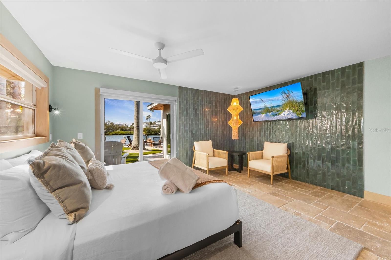 WELLS BAY HARBOR SEC A - Residential