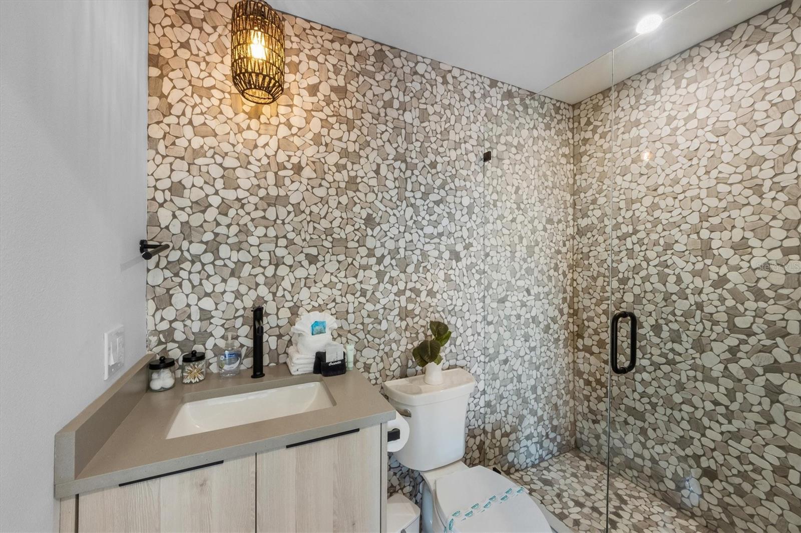 WELLS BAY HARBOR SEC A - Residential