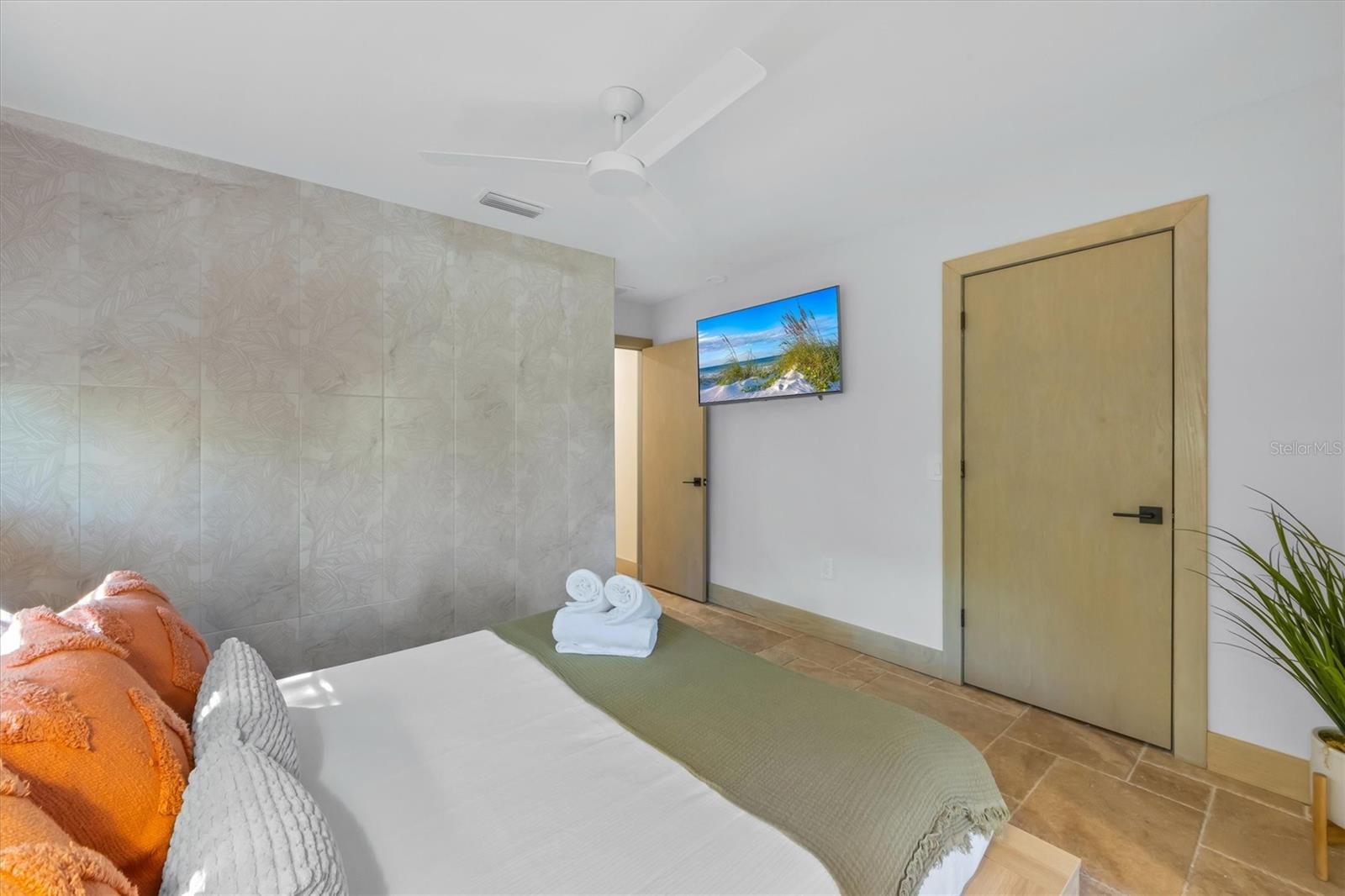 WELLS BAY HARBOR SEC A - Residential