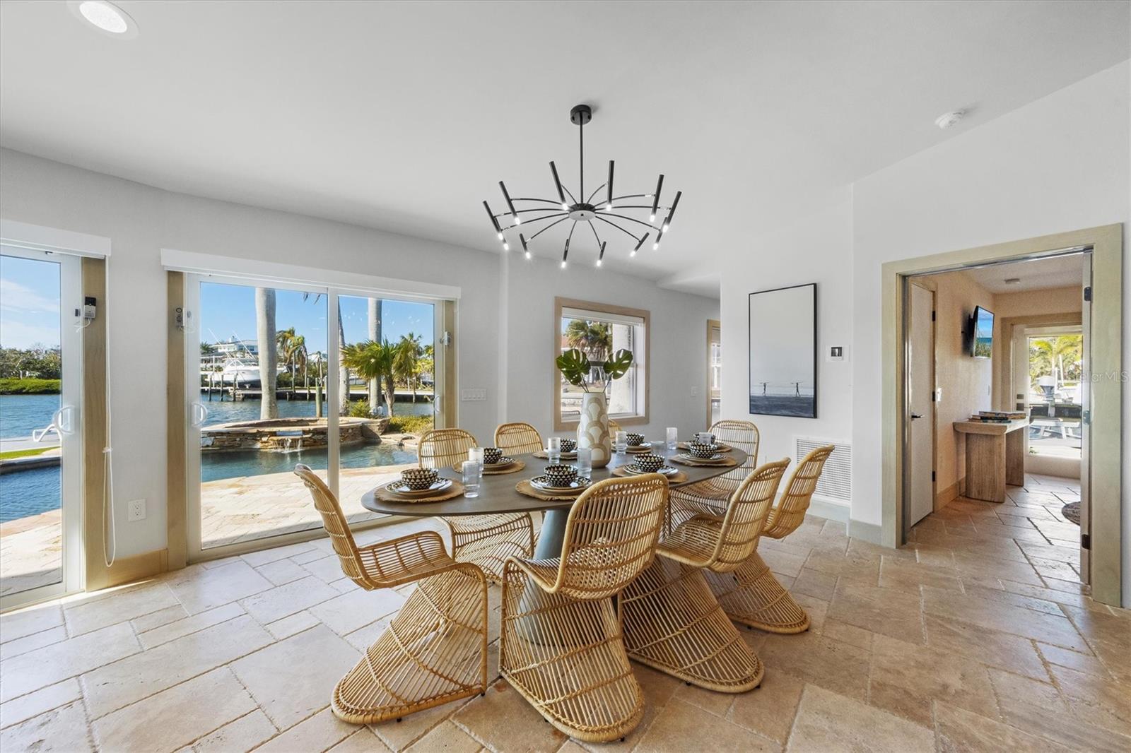 WELLS BAY HARBOR SEC A - Residential