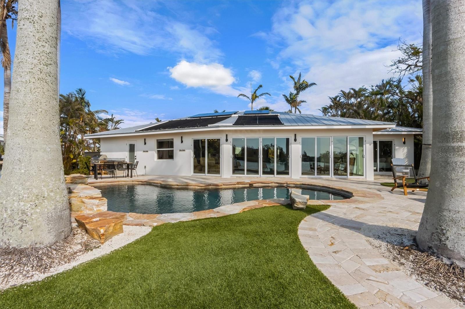 WELLS BAY HARBOR SEC A - Residential