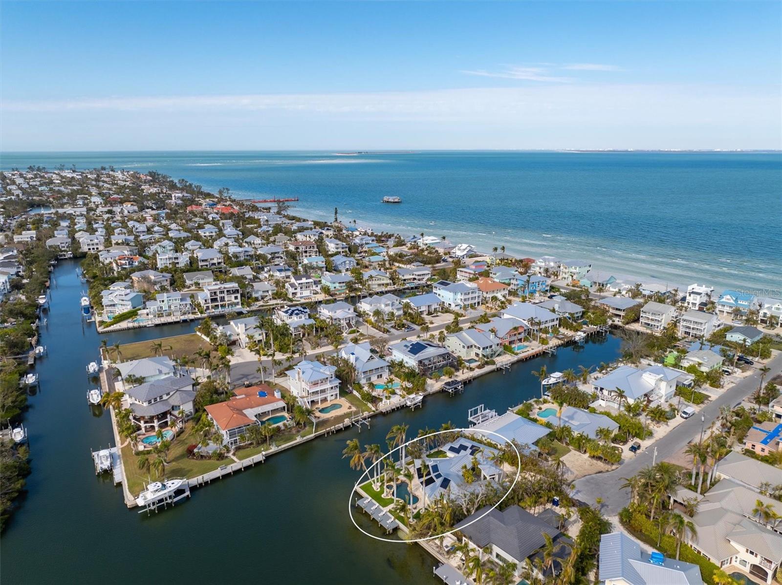 WELLS BAY HARBOR SEC A - Residential