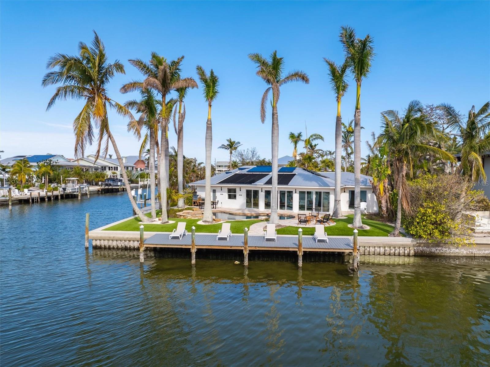 WELLS BAY HARBOR SEC A - Residential