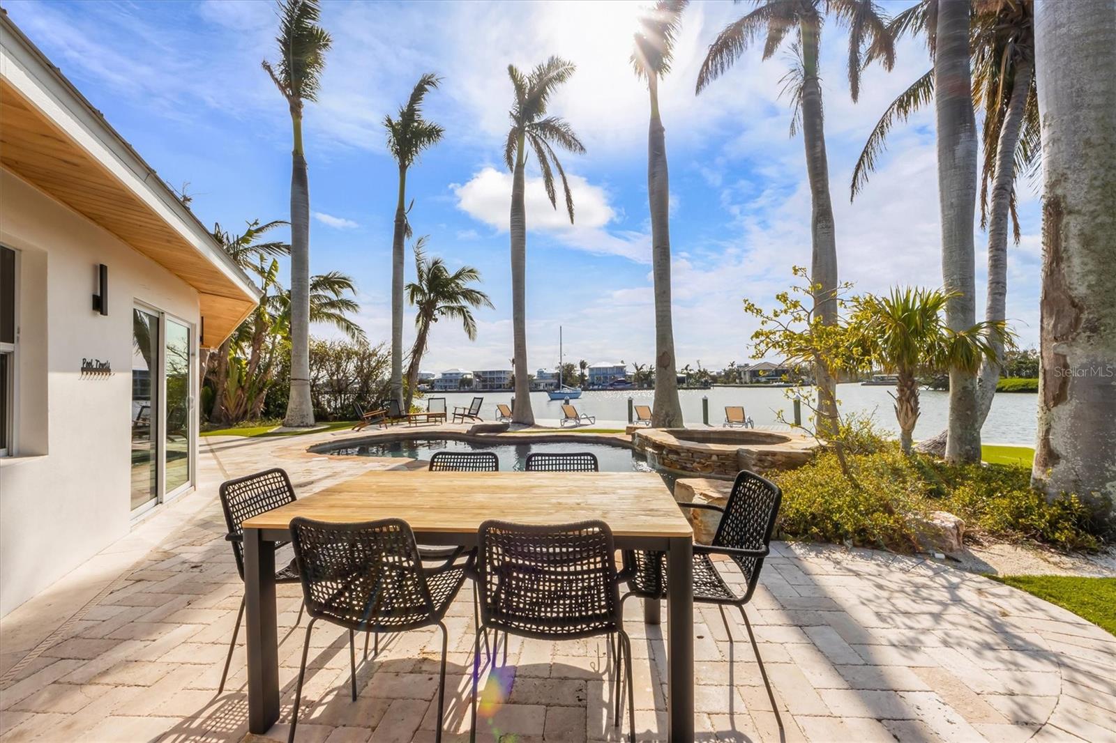 WELLS BAY HARBOR SEC A - Residential