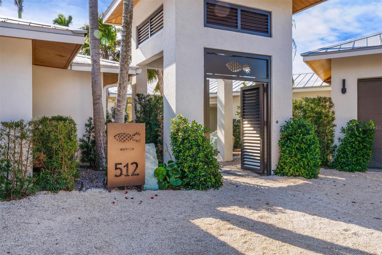 WELLS BAY HARBOR SEC A - Residential