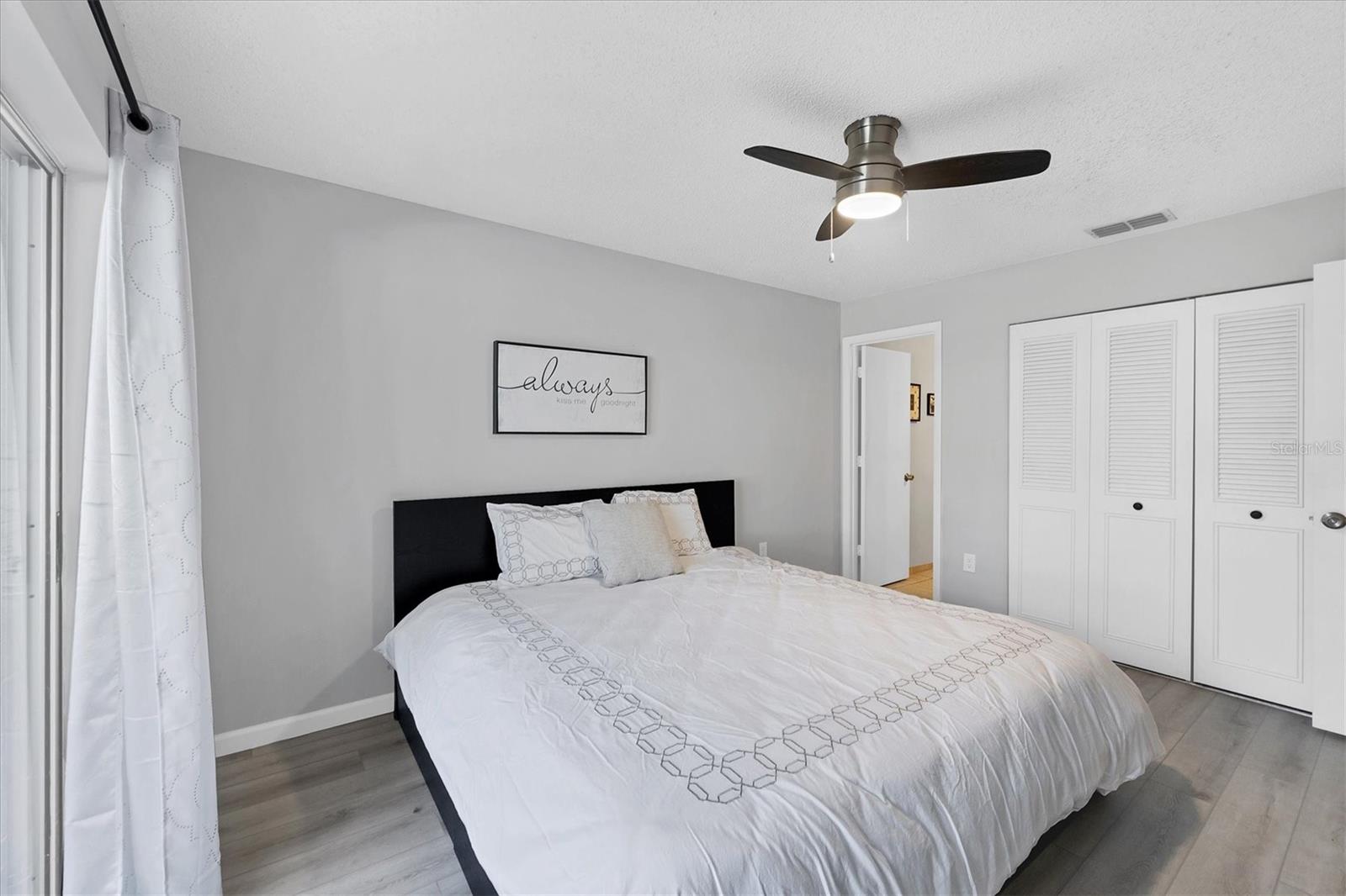 COURTYARD VILLAS - Residential