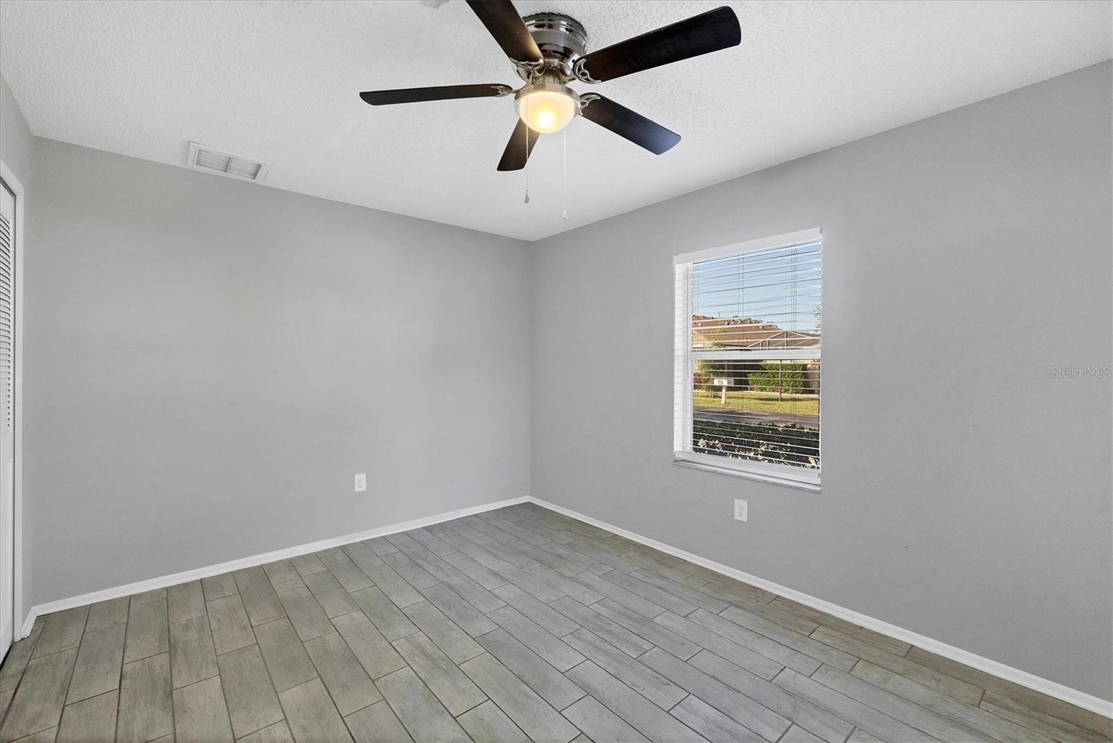 COURTYARD VILLAS - Residential