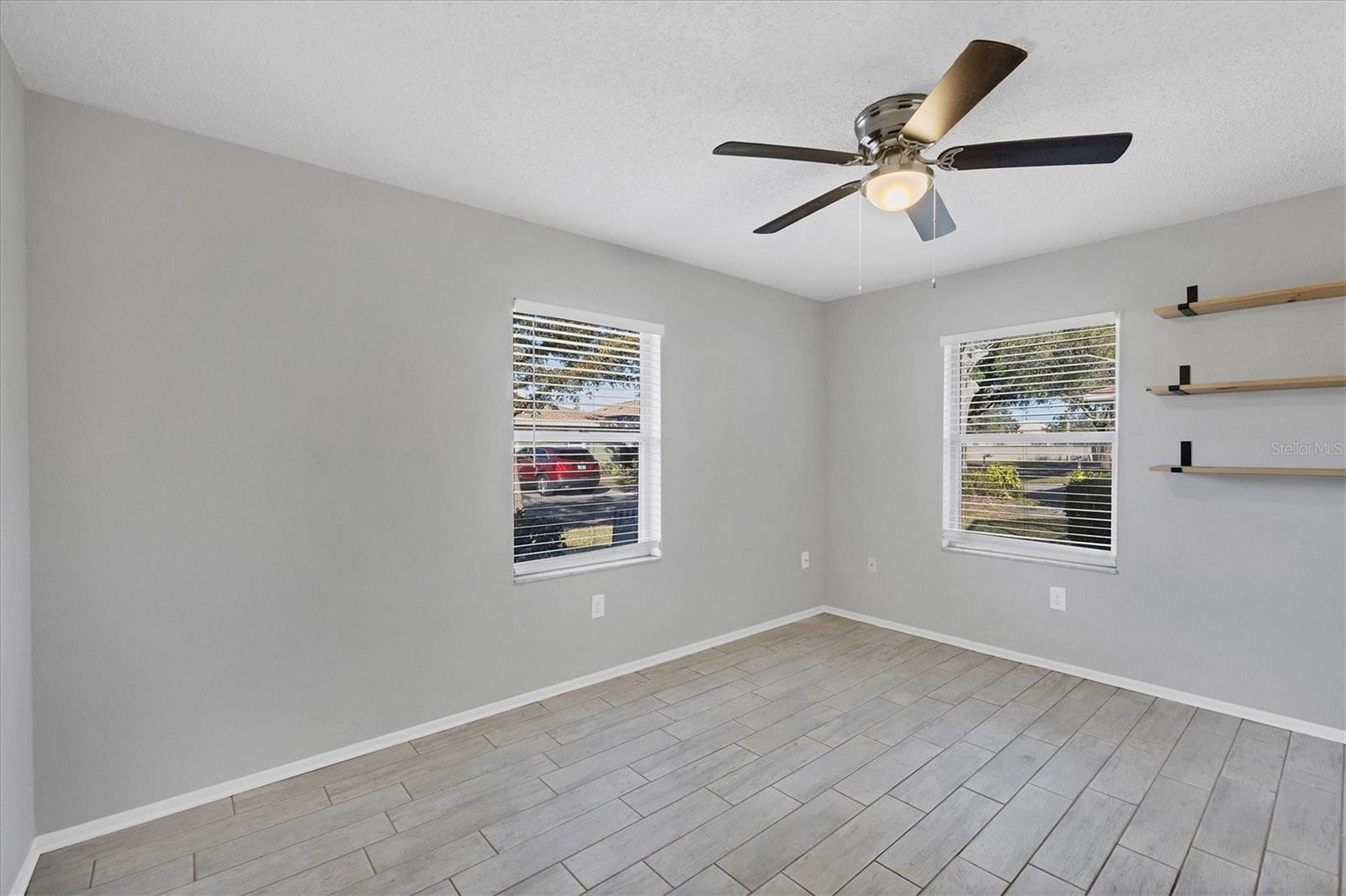 COURTYARD VILLAS - Residential