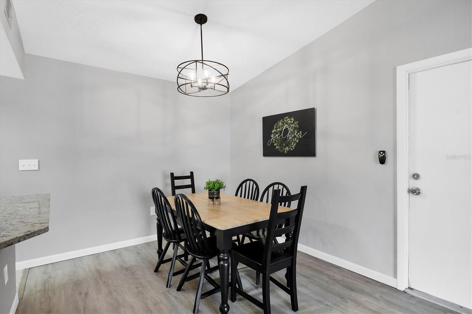 COURTYARD VILLAS - Residential