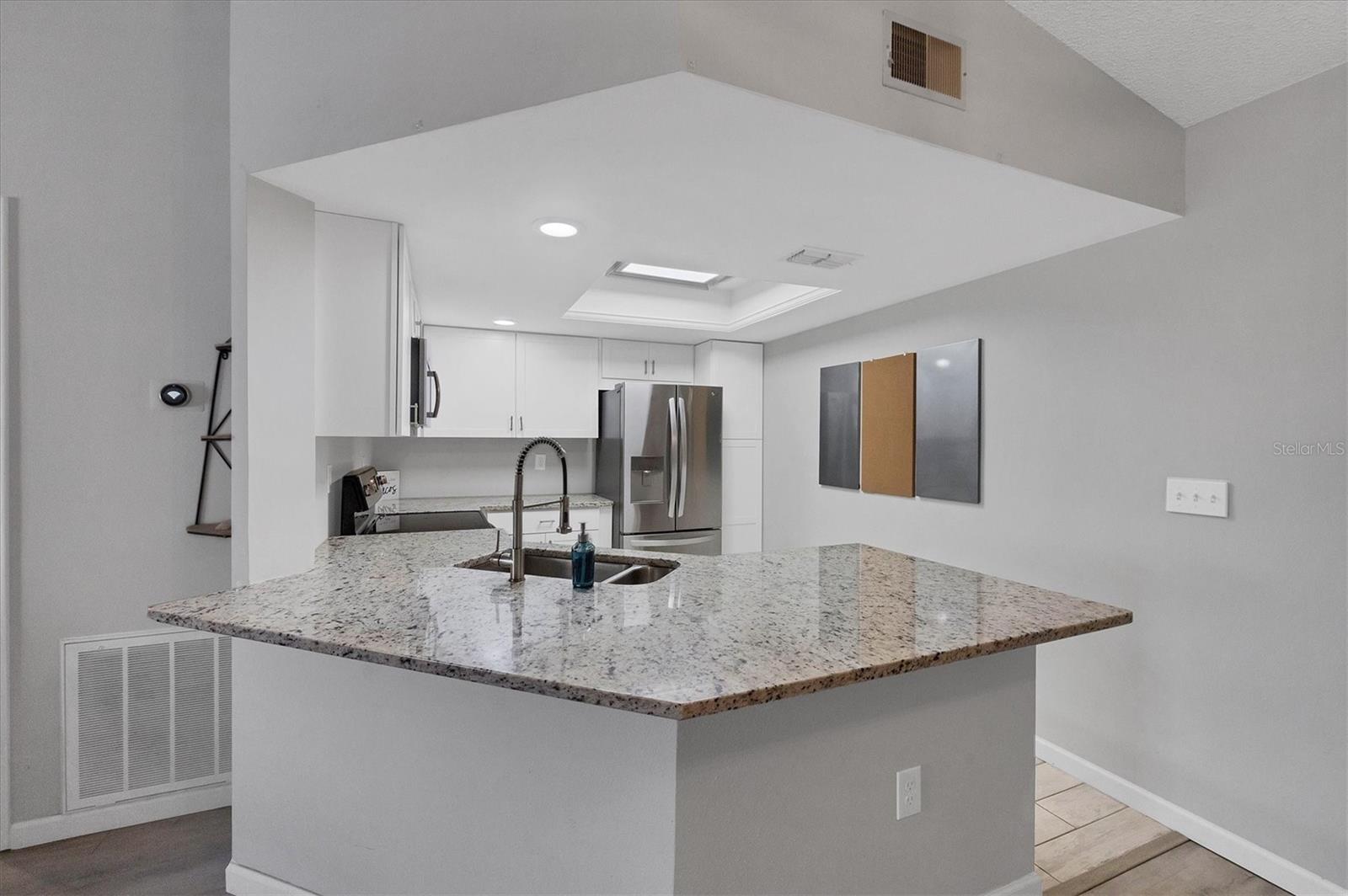 COURTYARD VILLAS - Residential