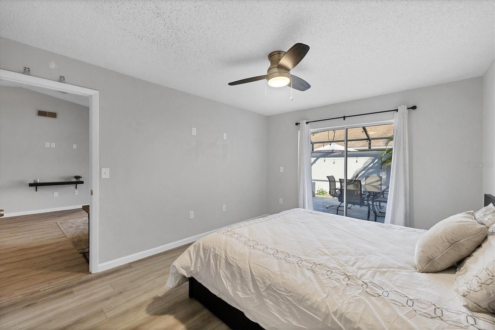 COURTYARD VILLAS - Residential