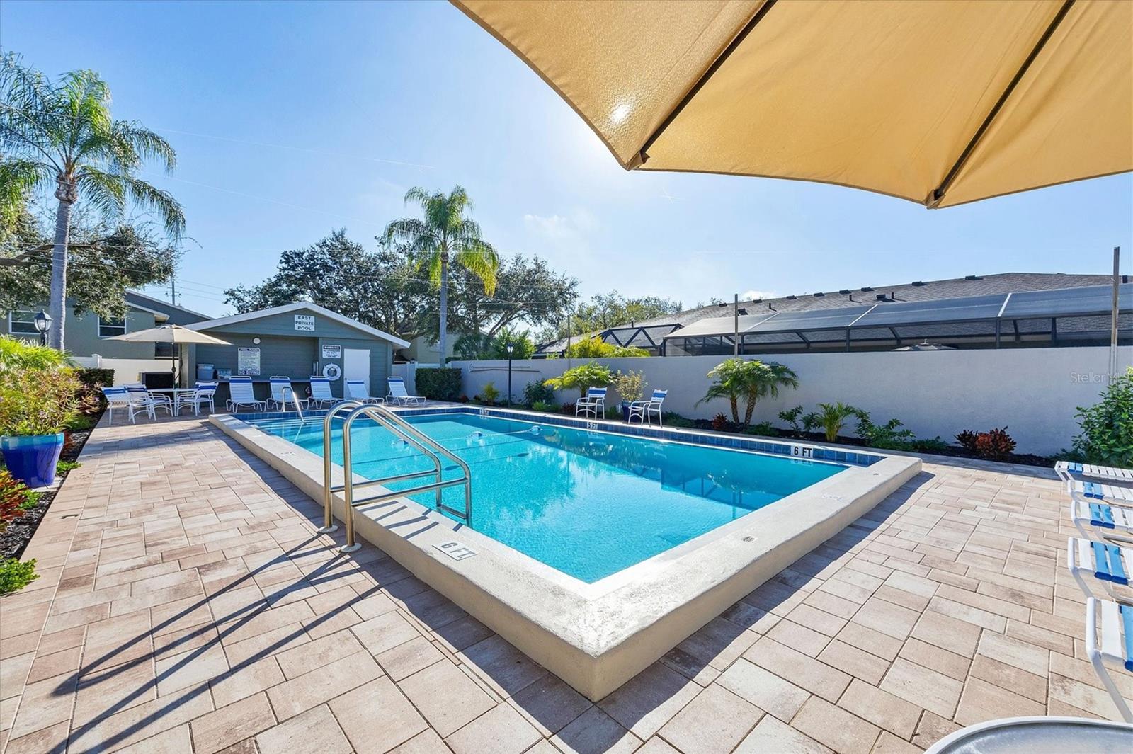 COURTYARD VILLAS - Residential