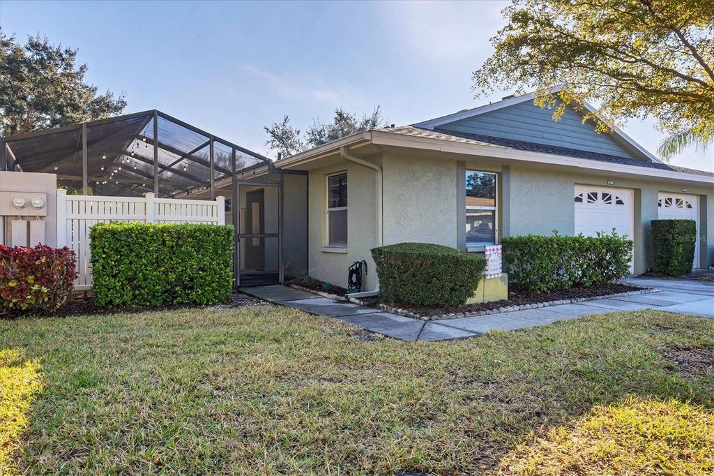 Photo of 4148 Center Pointe Circle #60A, Sarasota, FL 34233 (MLS # A4676804)