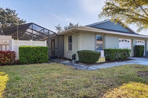 Photo of 4148 Center Pointe Circle #60A, Sarasota, FL 34233 (MLS # A4676804)