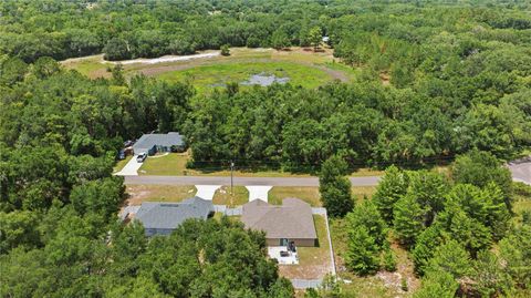 Tiny photo for 162 Guava Terrace, Ocklawaha, FL 32179 (MLS # OM727468)