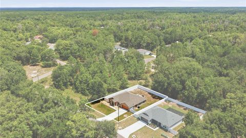 Tiny photo for 162 Guava Terrace, Ocklawaha, FL 32179 (MLS # OM727468)