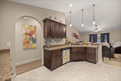 Tiny photo for 162 Guava Terrace, Ocklawaha, FL 32179 (MLS # OM727468)