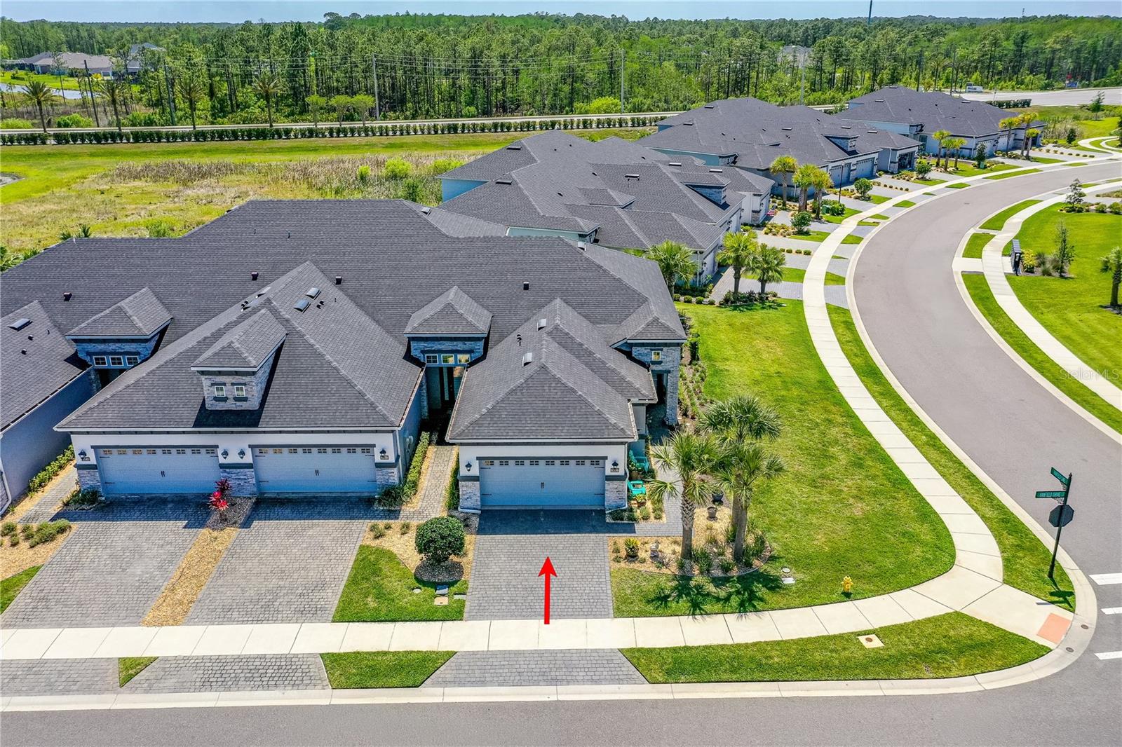 WOODHAVEN-PH 1 - Residential