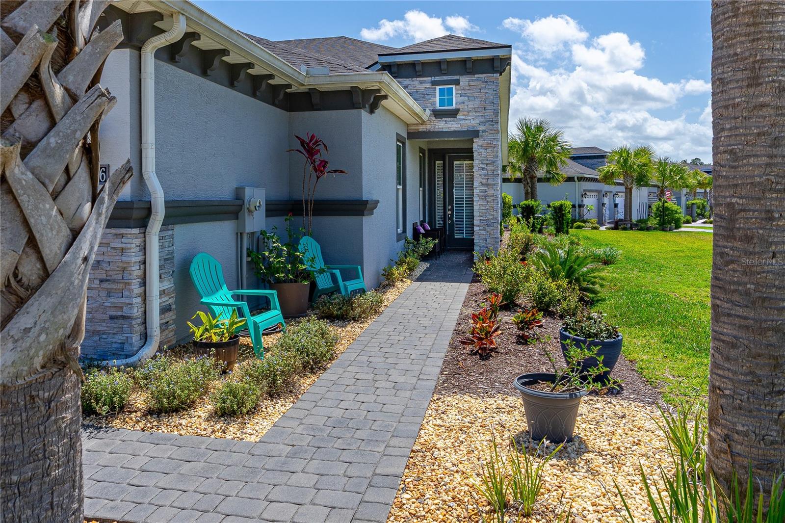 WOODHAVEN-PH 1 - Residential