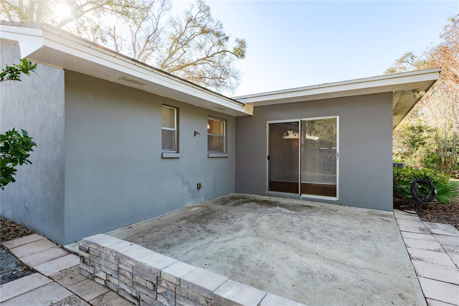 CANTERBURY CHASE - Residential