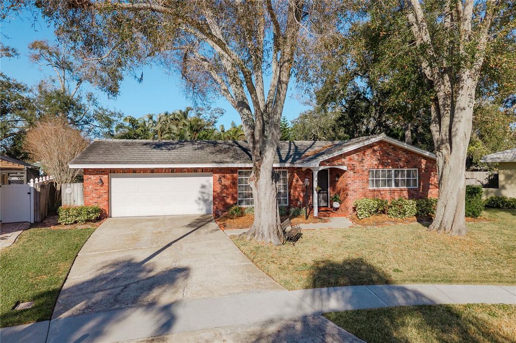 Photo of 6952 122nd Street, Seminole, FL 33772 (MLS # TB8469873)