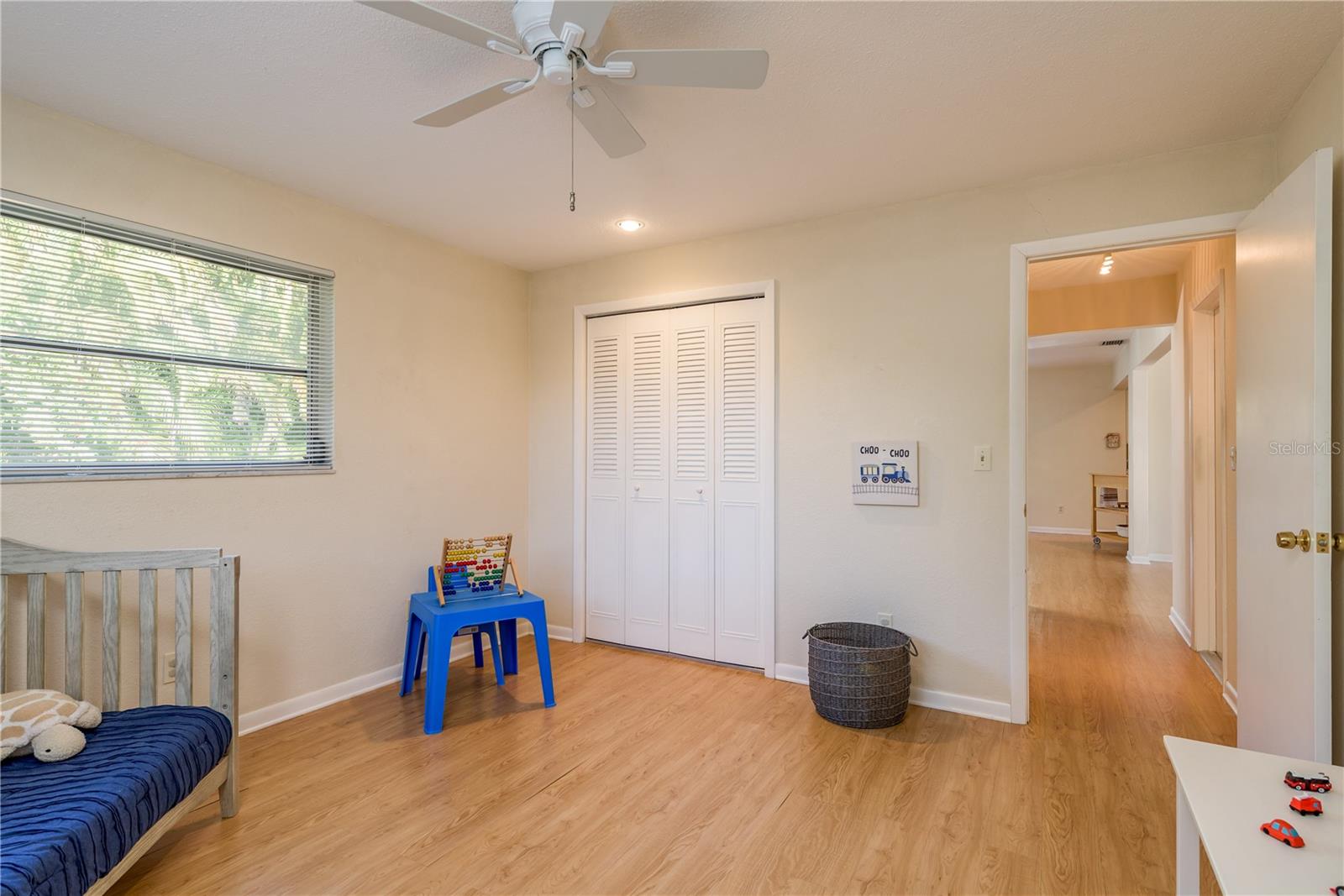 CANTERBURY CHASE - Residential