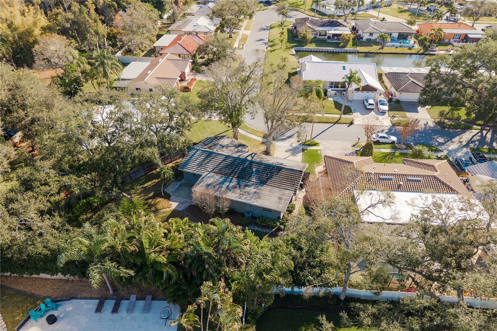 CANTERBURY CHASE - Residential