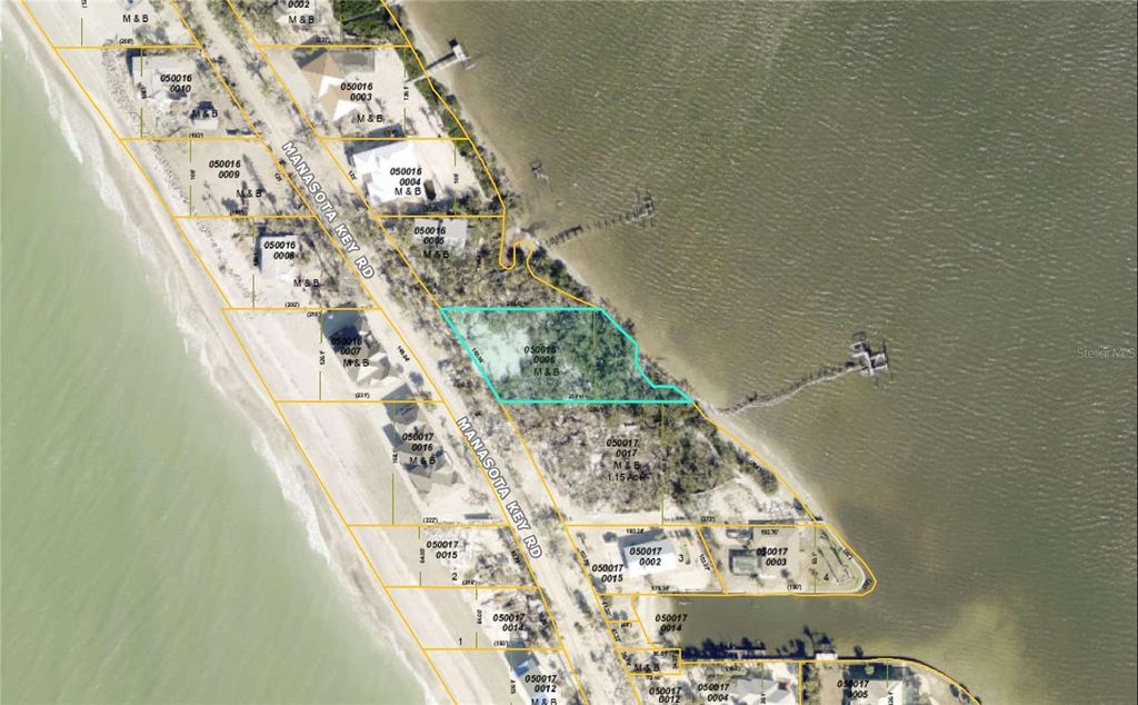 Photo of 6845 Manasota Key Road, Englewood, FL 34223 (MLS # C7514084)