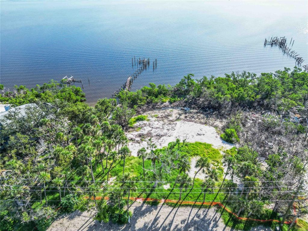 Photo of 6845 Manasota Key Road, Englewood, FL 34223 (MLS # C7514084)