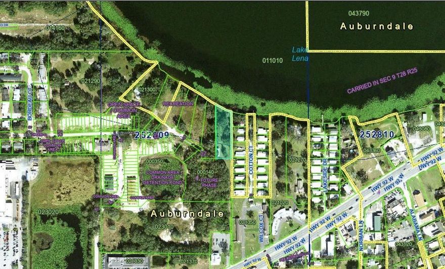 RG-1 Zoning! Discover the perfect blend of tranquility and potential with this .74-acre lakefront lot located in beautiful Auburndale, Florida. Boasting direct frontage on the water, Nestled in a quiet area yet conveniently located near major roads, shopping, dining, and local needs. You’ll enjoy both serenity and accessibility. No HOA restrictions allow you the freedom to build and enjoy your property on your terms. Whether you envision a custom lakefront home, a Multi Family unit rental income opportunity, or a peaceful getaway, this versatile zoning provides flexibility to match your vision.