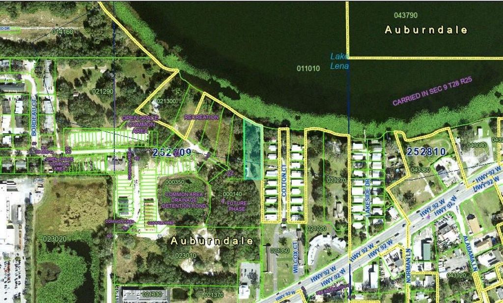 Photo of 1900 Us Highway 92 W, Auburndale, FL 33823 (MLS # P4935910)