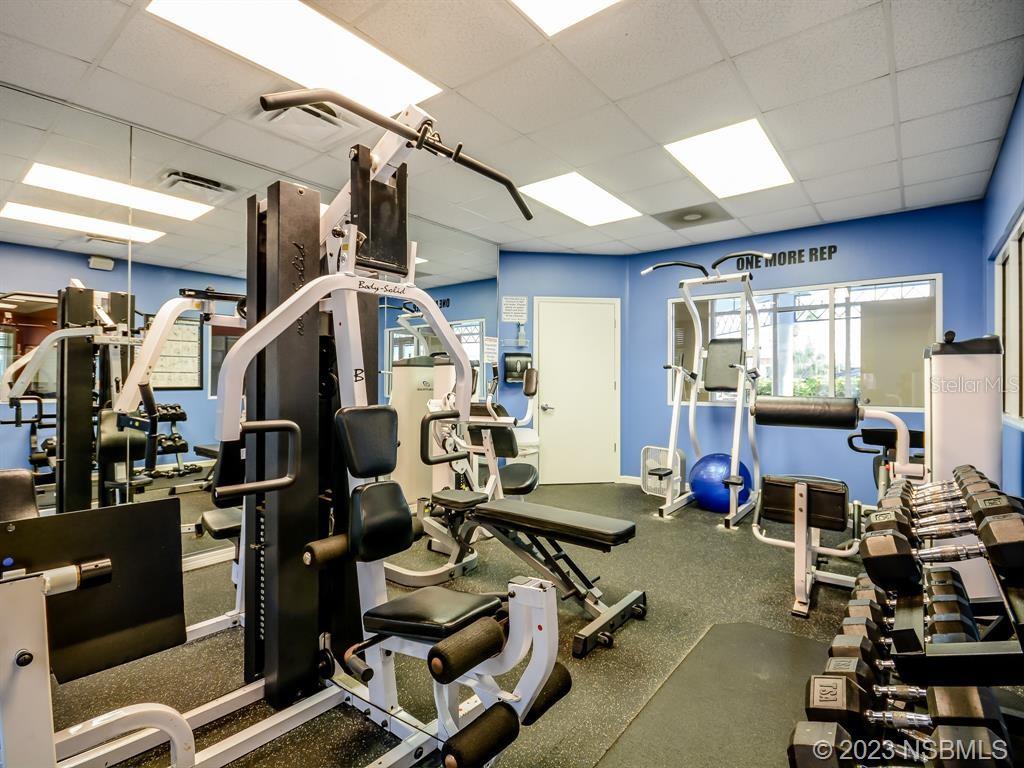 OCEAN WALK - Residential