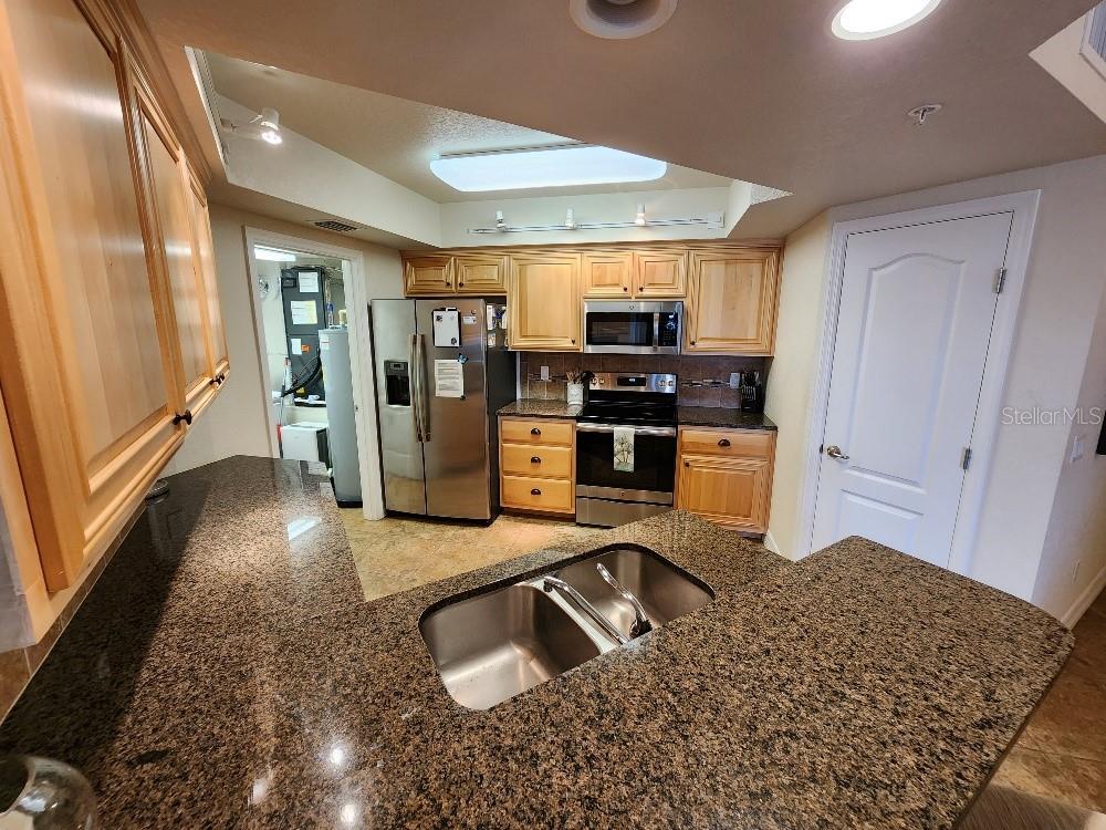 OCEAN WALK - Residential