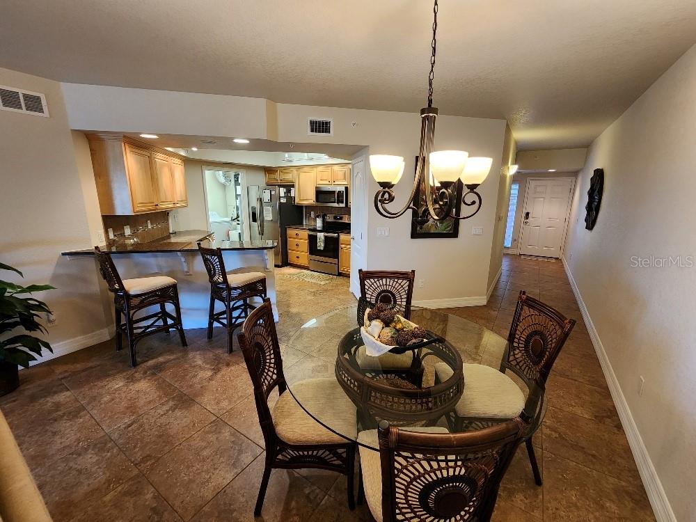 OCEAN WALK - Residential