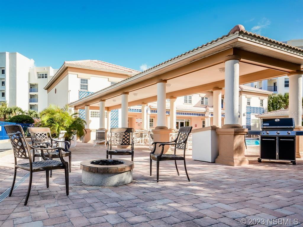 OCEAN WALK - Residential