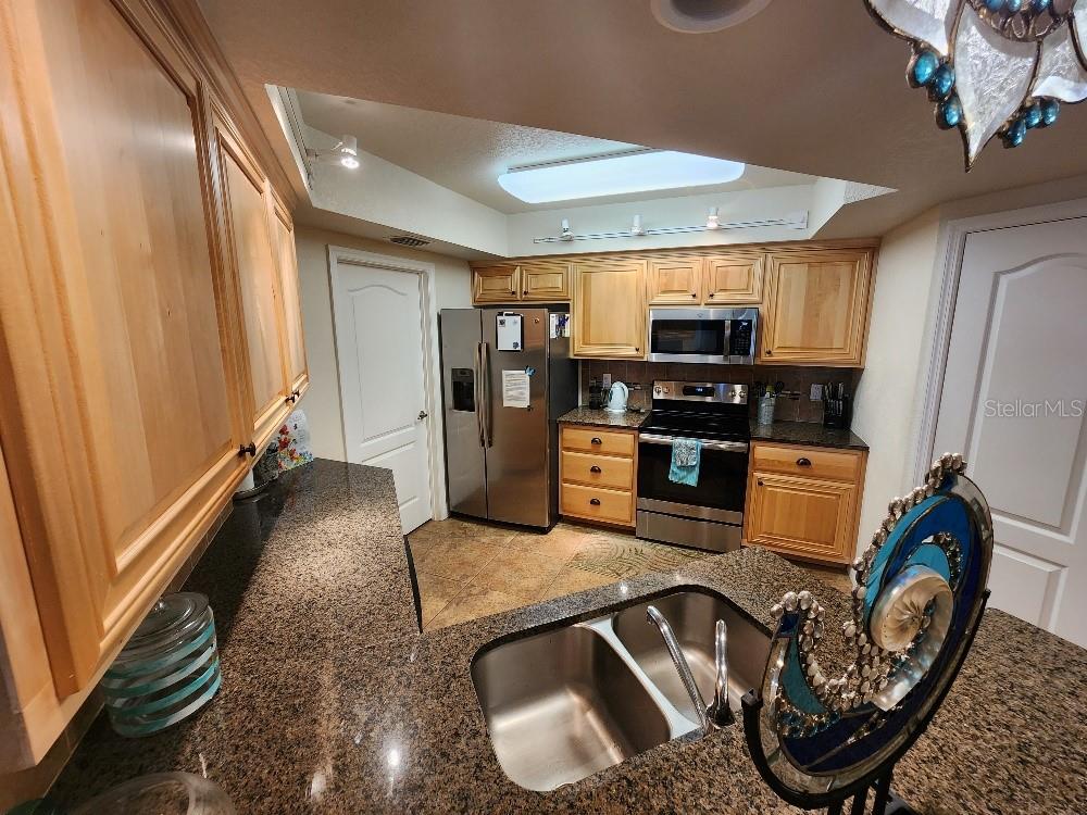 OCEAN WALK - Residential