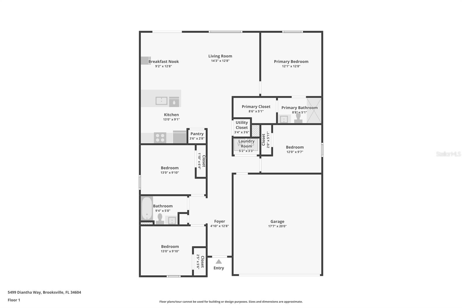 HERNANDO OAKS PH 3 - Residential
