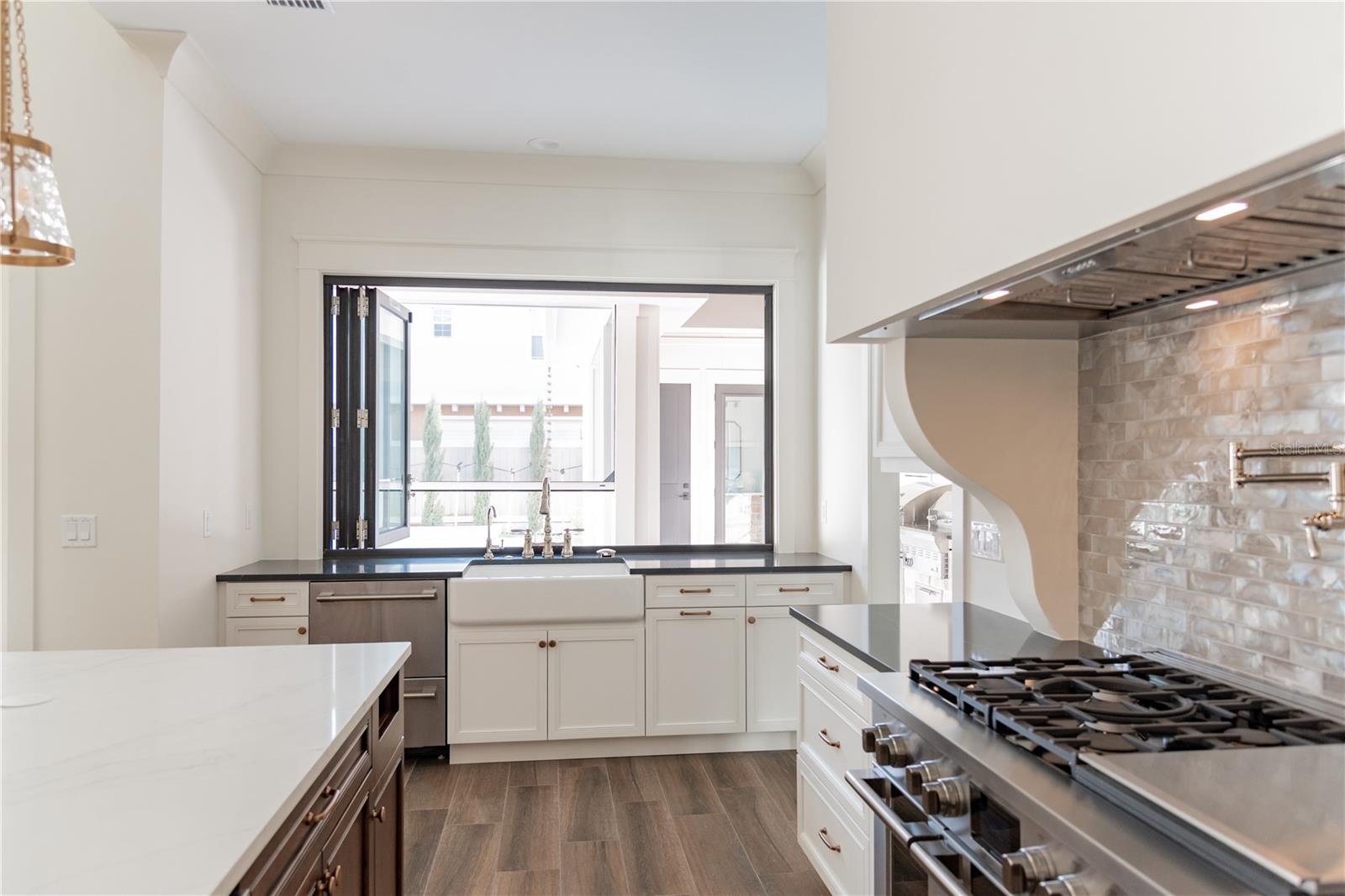 CLAIR MEL ADD - Residential