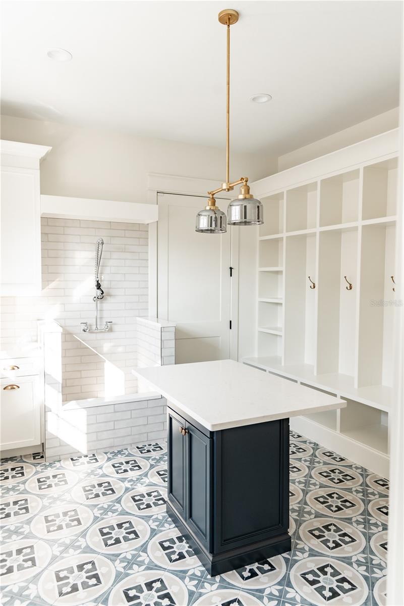 CLAIR MEL ADD - Residential