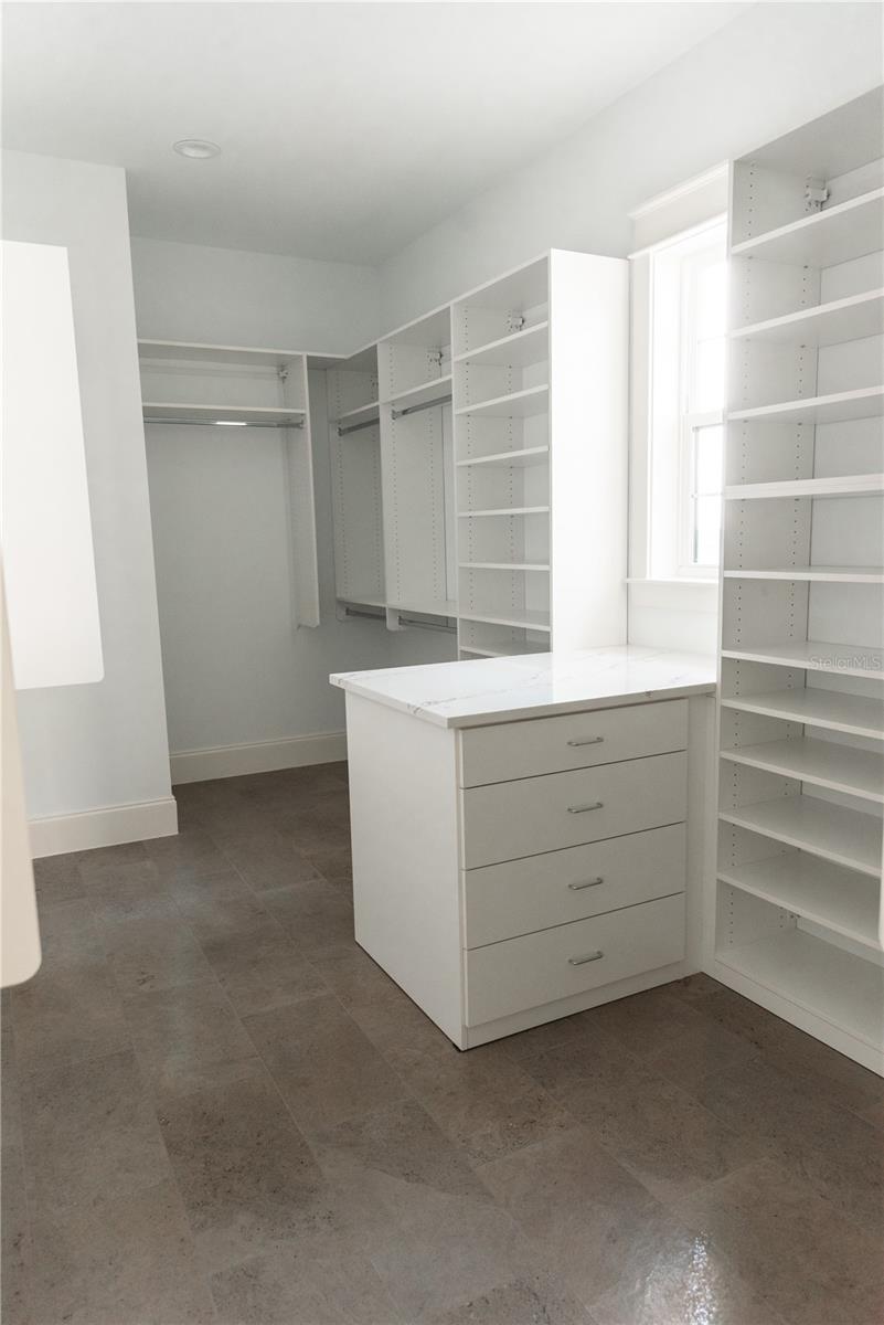 CLAIR MEL ADD - Residential