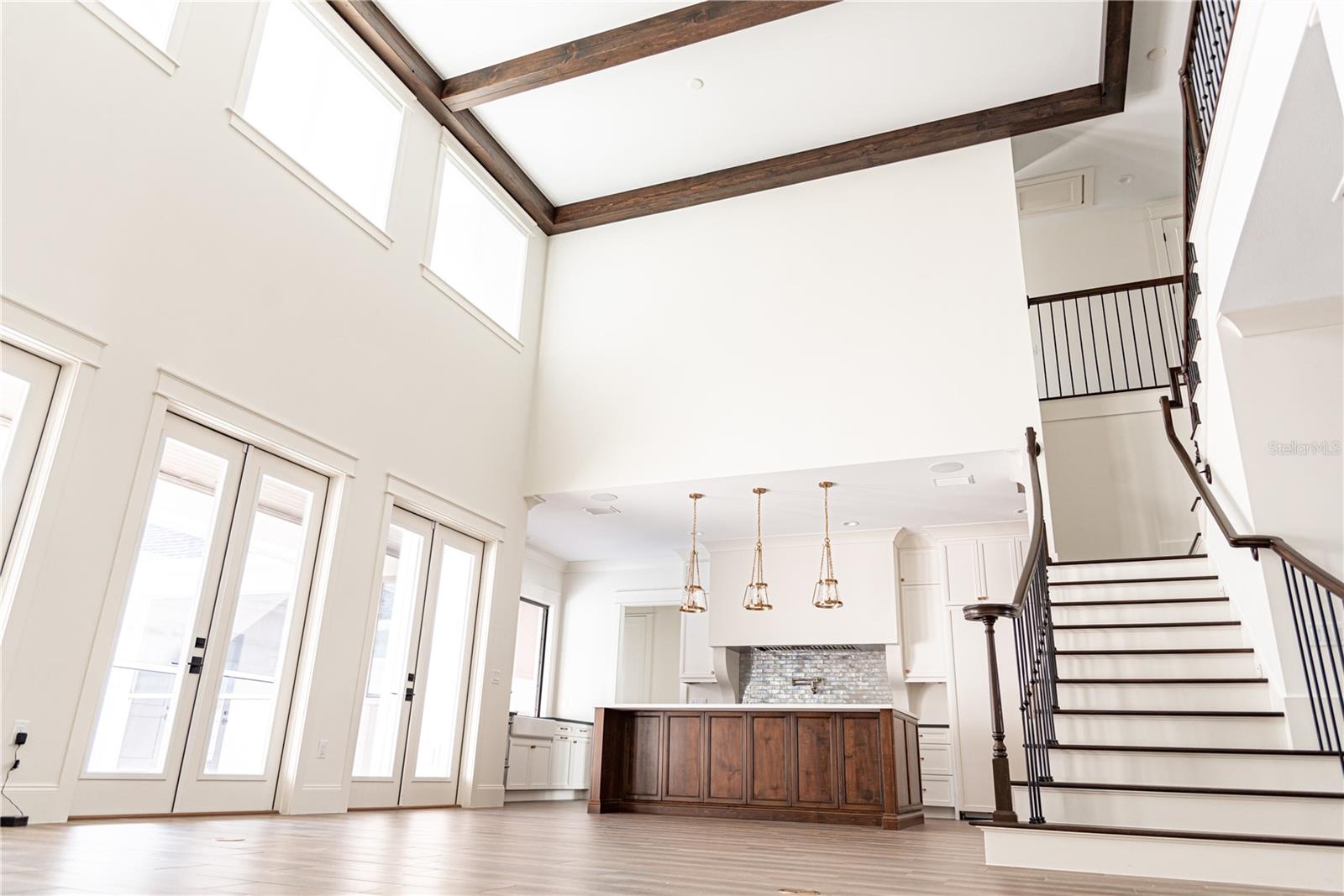 CLAIR MEL ADD - Residential