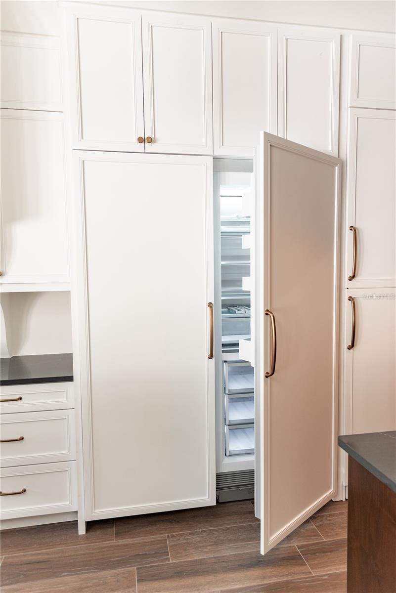 CLAIR MEL ADD - Residential